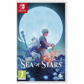 Video game for Switch Just For Games SEA OF STARS by Just For Games, Sets - Ref: S71001636, Price: 56,13 €, Discount: %