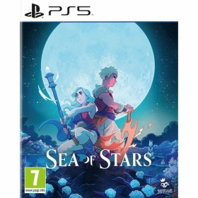 Jeu vidéo PlayStation 5 Just For Games Sea Of Stars de Just For Games, Sets - Réf : S71001637, Prix : 55,19 €, Remise : %