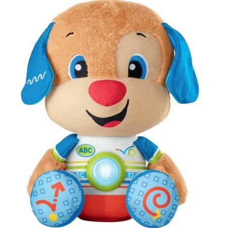 Babypuppe Fisher-Price PUPPY EVEIL von Fisher-Price, Babypuppen - Ref: S71001641, Preis: 48,27 €, Rabatt: %