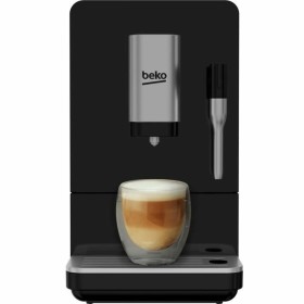 Electric Coffee-maker BEKO CEG3192B 1,2 L by BEKO, Bean-to-Cup Coffee Machines - Ref: S71001643, Price: 279,95 €, Discount: %