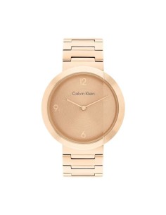 Orologio Donna Calvin Klein ECCENTRIC (Ø 38 mm) da Calvin Klein, Orologi da polso - Ref: S7292239, Precio: 151,04 €, Descuent...