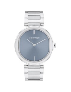 Orologio Donna Calvin Klein SENSATION (Ø 36 mm) da Calvin Klein, Orologi da polso - Ref: S7292240, Precio: 148,19 €, Descuent...