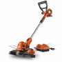 Roçadora multifunções Powerplus de Powerplus, Cortadora de orlas - Ref: S71001651, Preço: 97,80 €, Desconto: %