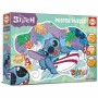 Puzzle Infantil Educa STITCH de Educa, Puzzles - Ref: S71001652, Preço: 34,24 €, Desconto: %