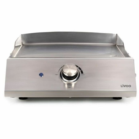 Grill Livoo Doc292 Grey by Livoo, Electric Griddles - Ref: S71001667, Price: 171,92 €, Discount: %