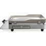 Grill Livoo Doc292 Grey by Livoo, Electric Griddles - Ref: S71001667, Price: 171,92 €, Discount: %