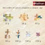 Child's Puzzle Nathan Spidey by Nathan, Jigsaws - Ref: S71001683, Price: 28,73 €, Discount: %