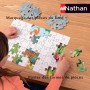 Puzzle per Bambini Nathan Spidey di Nathan, Puzzle classici - Rif: S71001683, Prezzo: 28,73 €, Sconto: %