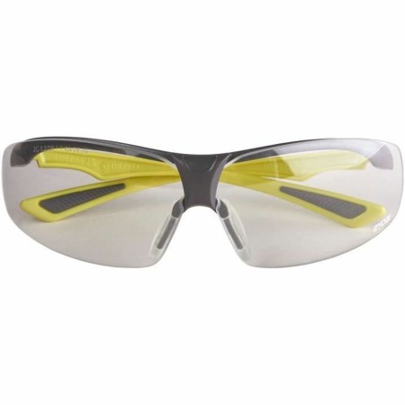 Schutzbrille Ryobi RSG01 Gelb Schwarz | Tienda24 - Global Online Shop Tienda24.eu