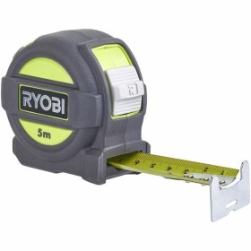 Ruban mètre Ryobi de Ryobi, Mètres à ruban - Réf : S71001691, Prix : 27,96 €, Remise : %