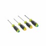 Set de Destornilladores Ryobi RHSDS4PC de Ryobi, Destornilladores - Ref: S71001692, Precio: 27,01 €, Descuento: %