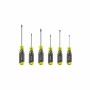 Screwdriver Set Ryobi (6 Units) by Ryobi, Screwdrivers - Ref: S71001698, Price: 34,11 €, Discount: %