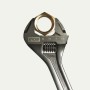 Llave inglesa ajustable Ryobi Rhaw250 de Ryobi, Llaves - Ref: S71001701, Precio: 40,29 €, Descuento: %