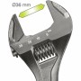 Llave inglesa ajustable Ryobi Rhaw250 de Ryobi, Llaves - Ref: S71001701, Precio: 40,29 €, Descuento: %