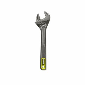 Chave inglesa ajustável Workpro 250 mm | Tienda24 - Global Online Shop Tienda24.eu