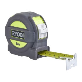 Cinta Métrica Ryobi de Ryobi, Cintas métricas - Ref: S71001704, Precio: 32,78 €, Descuento: %