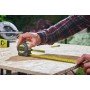 Tape measure Ryobi by Ryobi, Tape Measures - Ref: S71001704, Price: 32,78 €, Discount: %