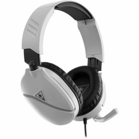 Gaming Headset mit Mikrofon Turtle Beach Recon 70 von Turtle Beach, Zubehör - Ref: S71001723, Preis: 56,35 €, Rabatt: %