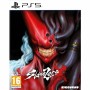 Jogo eletrónico PlayStation 5 Just For Games Slave Zero X de Just For Games, Jogos - Ref: S71001725, Preço: 38,60 €, Desconto: %