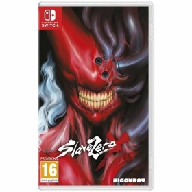 Video game for Switch Just For Games SLAVE ZERO by Just For Games, Sets - Ref: S71001726, Price: 40,38 €, Discount: %