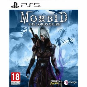 Jogo eletrónico PlayStation 5 Just For Games Morbid:The Lords of Fire de Just For Games, Jogos - Ref: S71001727, Preço: 50,34...