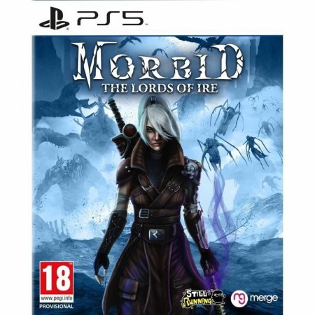 PlayStation 5 Video Game Just For Games Morbid:The Lords of Fire by Just For Games, Sets - Ref: S71001727, Price: 50,34 €, Di...