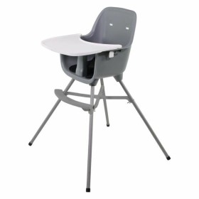 Kinderstuhl Nania Irene 728 Grau von Nania, Hochstühle - Ref: S71001748, Preis: 63,00 €, Rabatt: %