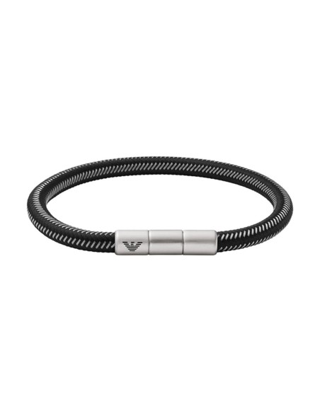 Bracciale Uomo Emporio Armani da Emporio Armani, Bracciali - Ref: S7292554, Precio: €102.35, Descuento: %