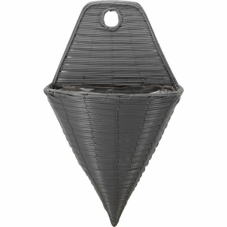 Hanging Planter Smart Garden Grey by Smart Garden, Hanging Planters & Baskets - Ref: S71001751, Price: 28,48 €, Discount: %