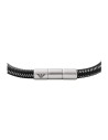 Bracciale Uomo Emporio Armani da Emporio Armani, Bracciali - Ref: S7292554, Precio: €102.35, Descuento: %