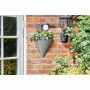 Jardinière suspendue Smart Garden Gris de Smart Garden, Pots à suspendre - Réf : S71001751, Prix : 28,48 €, Remise : %