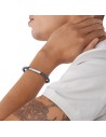 Men's Bracelet Emporio Armani | Tienda24 Tienda24.eu