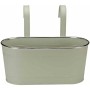 Hanging Planter Smart Garden metal Green Metal by Smart Garden, Hanging Planters & Baskets - Ref: S71001752, Price: 26,29 €, ...