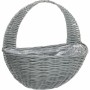 Hanging Planter Smart Garden Grey by Smart Garden, Hanging Planters & Baskets - Ref: S71001757, Price: 27,52 €, Discount: %