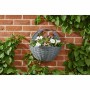 Hanging Planter Smart Garden Grey by Smart Garden, Hanging Planters & Baskets - Ref: S71001757, Price: 27,52 €, Discount: %