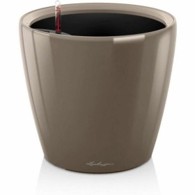 Vaso Lechuza Castanho Ø 50 cm Plástico de Lechuza, Vasos para flores - Ref: S71001760, Preço: 111,13 €, Desconto: %