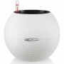 Pot Lechuza Blanc polypropylène de Lechuza, Pots de fleurs - Réf : S71001761, Prix : 122,72 €, Remise : %