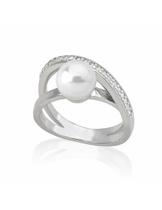 Ladies' Ring Pandora 163095C00-52 12 | Tienda24 Tienda24.eu