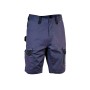Pantalón corto Cofra Kediri Azul marino