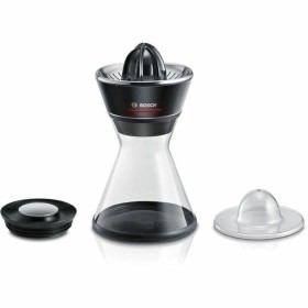 Centrifugeuse électrique BOSCH MCP72GPB 1 L Noir de BOSCH, Presse-agrumes électriques - Réf : S71001774, Prix : 107,54 €, Rem...