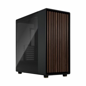 Caja Semitorre ATX Fractal FD-C-NOR1X-02 de Fractal, Cajas de ordenador de sobremesa - Ref: S71001778, Precio: 290,00 €, Desc...