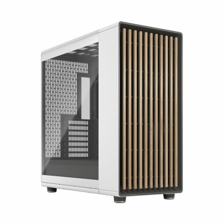 Case computer desktop ATX Fractal FD-C-NOR1X-04 Bianco di Fractal, Case computer desktop - Rif: S71001780, Prezzo: 227,15 €, ...