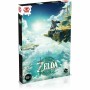 Puzzle Winning Moves Zelda tears of the kingdom de Winning Moves, Puzzles - Ref: S71001792, Precio: 37,52 €, Descuento: %