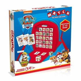 Gioco da Tavolo Winning Moves MATCH PAW PATROL di Winning Moves, Giochi da tavolo - Rif: S71001795, Prezzo: 44,60 €, Sconto: %