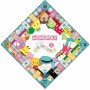 Juego de Mesa Winning Moves Monopoly - squishmallows de Winning Moves, Juegos de tablero - Ref: S71001798, Precio: 75,92 €, D...