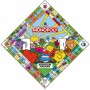 Jogo de Mesa Winning Moves MONOPOLY MONSIEUR MADAME de Winning Moves, Jogos de tabuleiro - Ref: S71001799, Preço: 69,36 €, De...