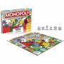 Jogo de Mesa Winning Moves MONOPOLY MONSIEUR MADAME de Winning Moves, Jogos de tabuleiro - Ref: S71001799, Preço: 69,36 €, De...