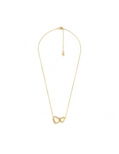 Collier Femme Amen CLMISMGBL | Tienda24 Tienda24.eu