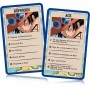 Jogo de Mesa Winning Moves One piece - quiz de Winning Moves, Jogos de tabuleiro - Ref: S71001801, Preço: 32,60 €, Desconto: %