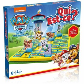 Tischspiel Winning Moves La pat'patrouille - qui est-ce ? von Winning Moves, Brettspiele - Ref: S71001802, Preis: 39,69 €, Ra...